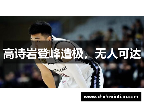 高诗岩登峰造极，无人可达